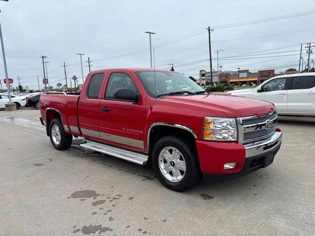 chevrolet silverado 1500 2009 1GCEK29079Z197403 image
